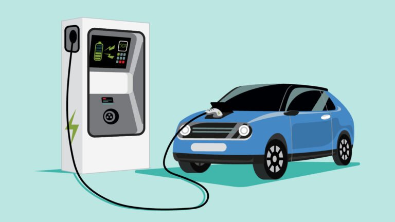 Electric Cars vs. Internal Combustion Engines: Pros and Cons