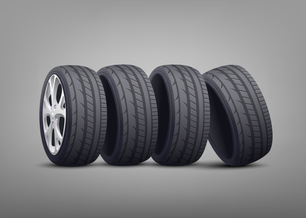 Driving 101 - Importance of Choosing the Right TiresDriving 101 - Importance of Choosing the Right Tires