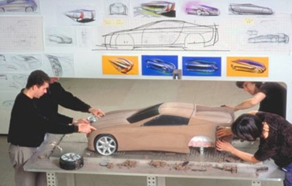 Top Scholarships for Future Automotive Designers 2024