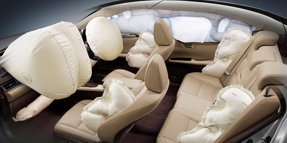 Top 10 Fun Facts About Airbags You Did Not Know