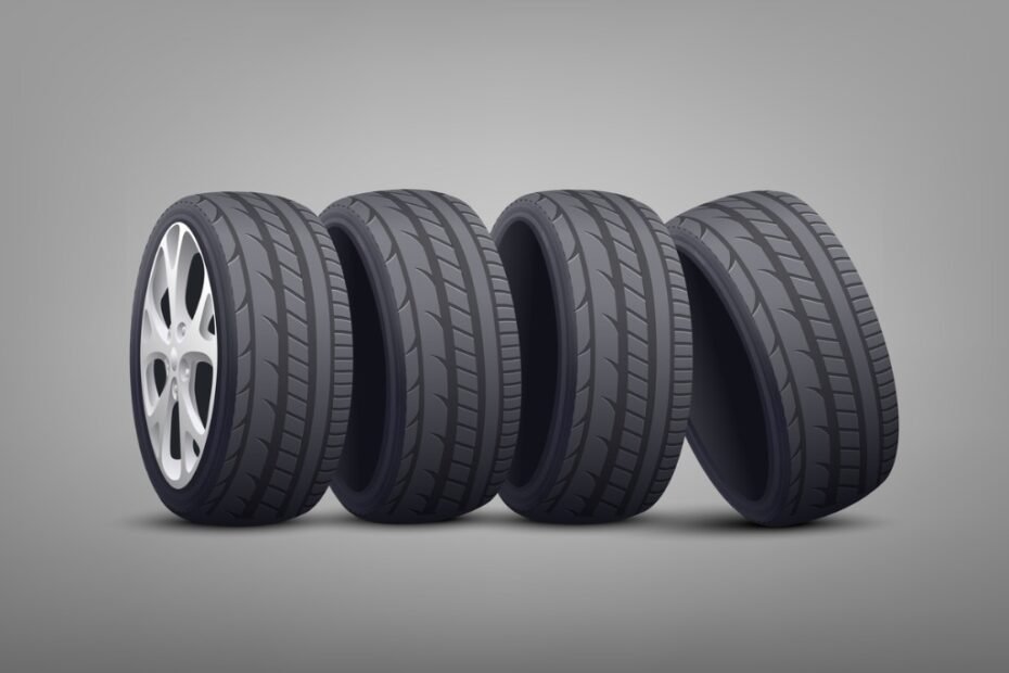 Driving 101 - Importance of Choosing the Right TiresDriving 101 - Importance of Choosing the Right Tires