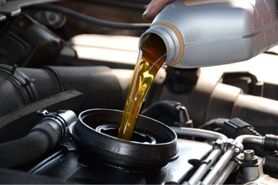 5 Functions Of Engine Oil In Your Vehicle