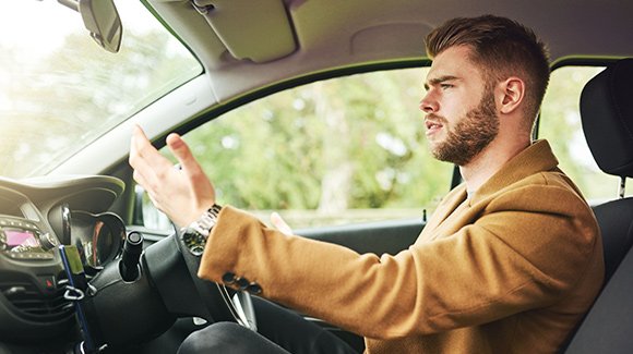 5 Reasons Why Your Car Jerks When In Motion